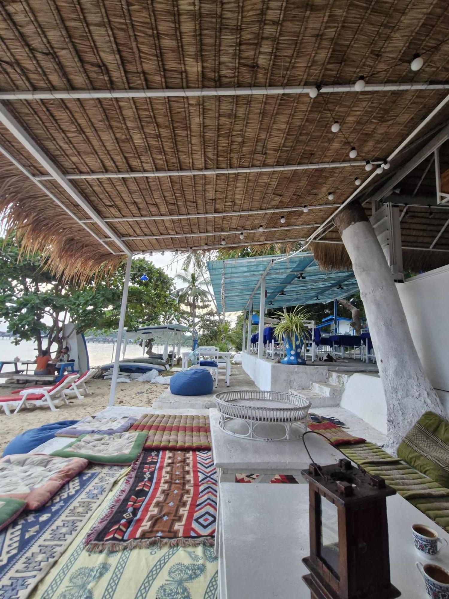 Villa Secret Garden Family House Koh Chang Exterior foto