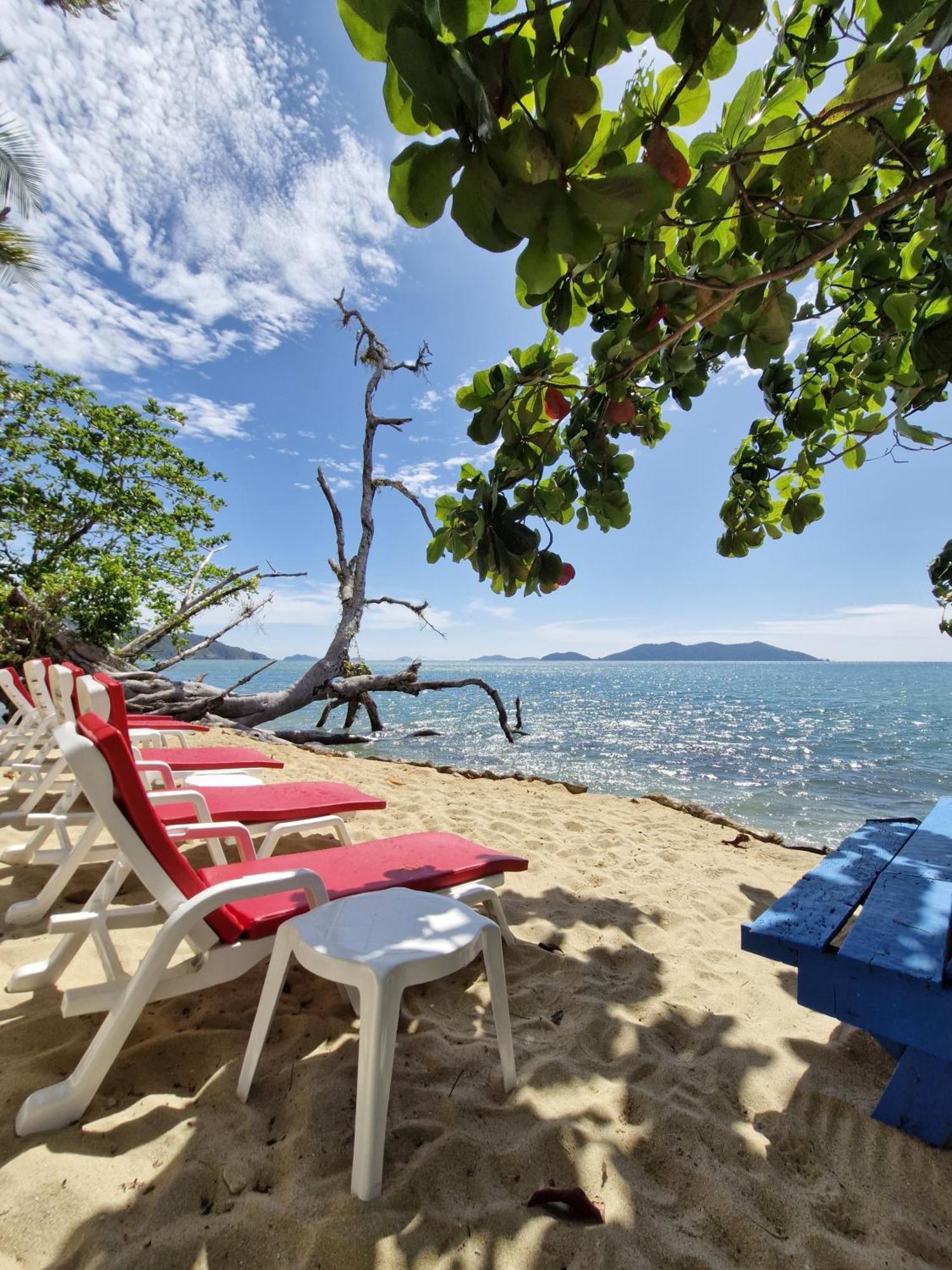 Villa Secret Garden Family House Koh Chang Exterior foto