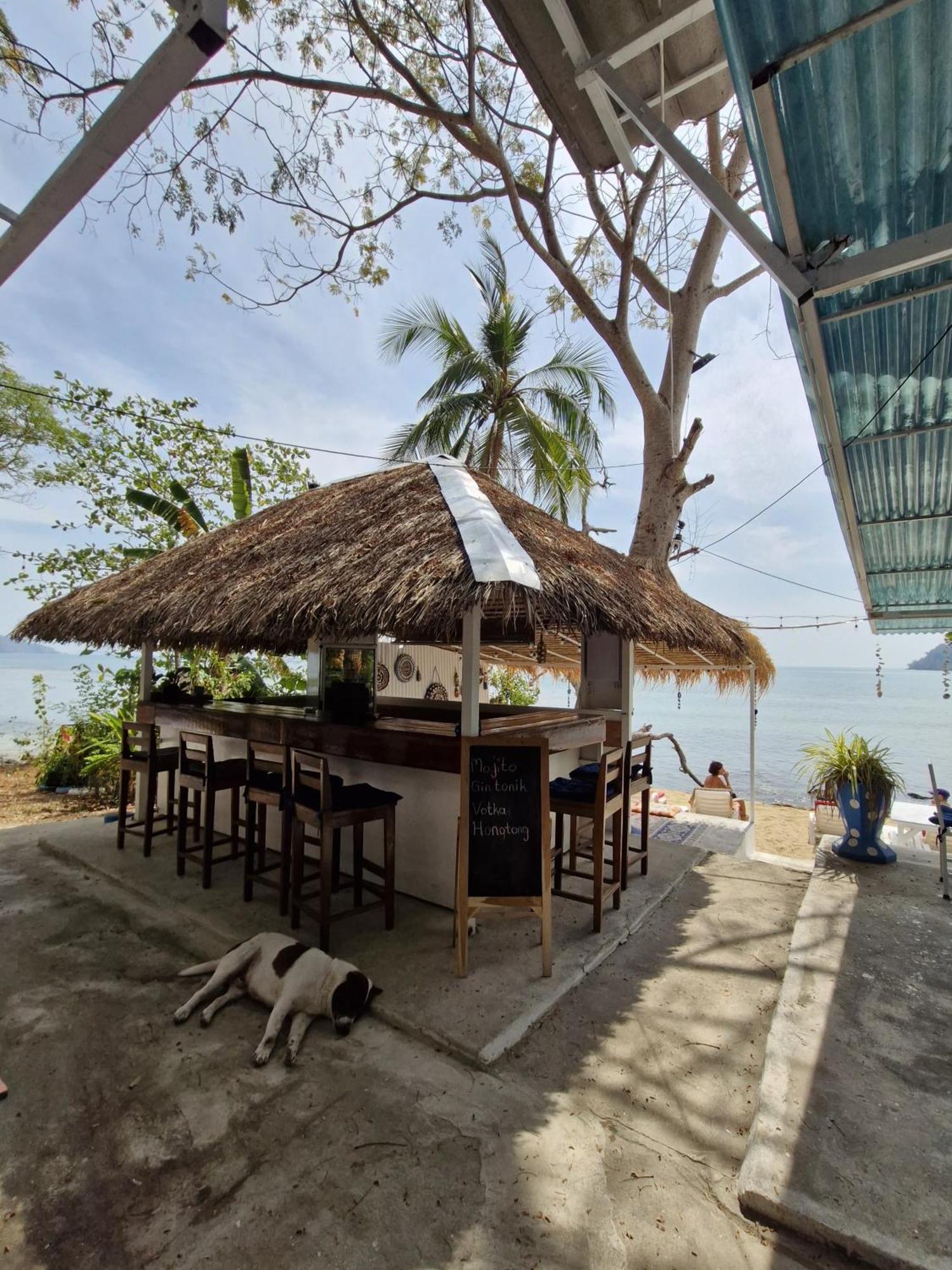 Villa Secret Garden Family House Koh Chang Exterior foto