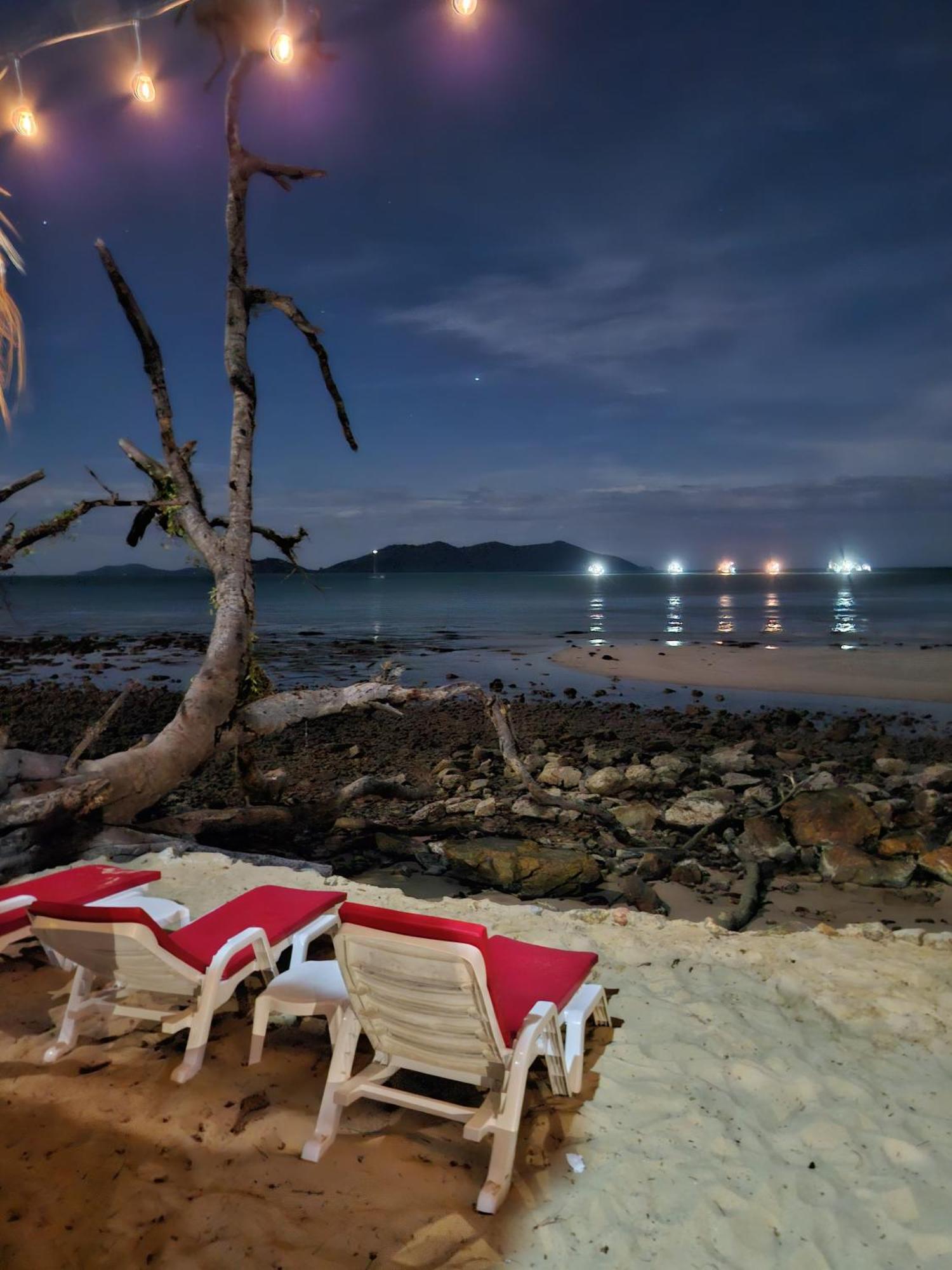 Villa Secret Garden Family House Koh Chang Exterior foto