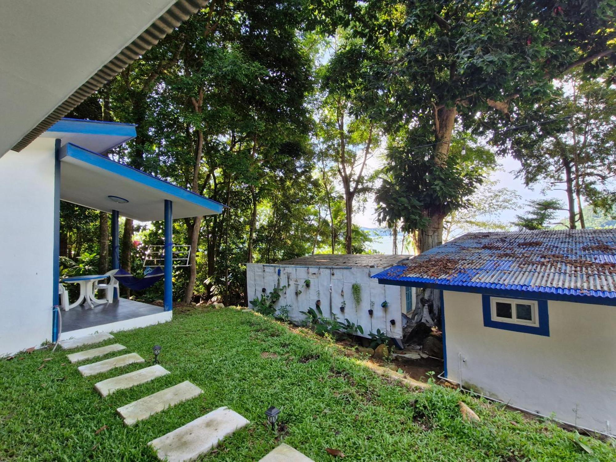 Villa Secret Garden Family House Koh Chang Habitación foto